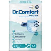 Dr.Comfort Emici Külot L Beden 30 Adet