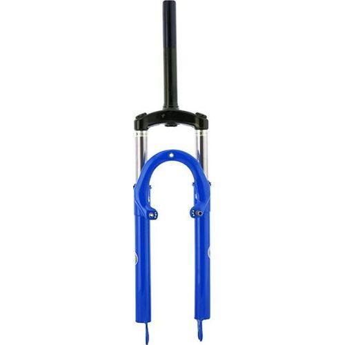 Maşa Amortisörlü 24 Jant V Fren Uyumlu Pasolu Siyah