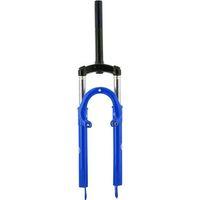 Maşa Amortisörlü 24 Jant V Fren Uyumlu Pasolu Siyah