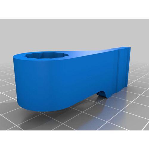 Makita LH1201FL Kol (Bu ürün Sadece Plastik parçadır - Almadan Önce Soru Sorabilirsiniz)