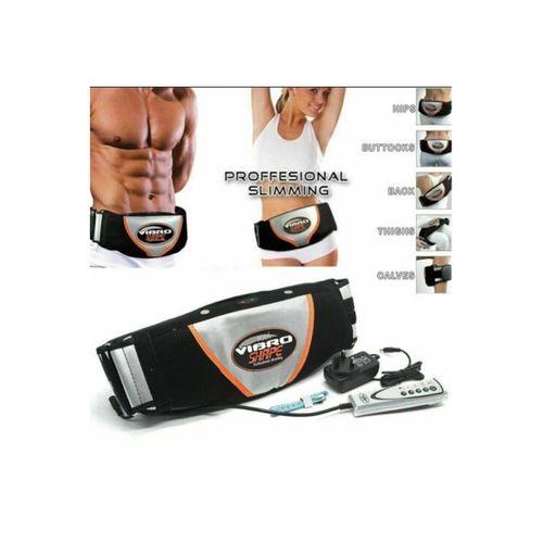 Relax Vibro Shape Titreşimli Zayıflama Ve Masaj Kemeri Göbek Eritme Cihazı