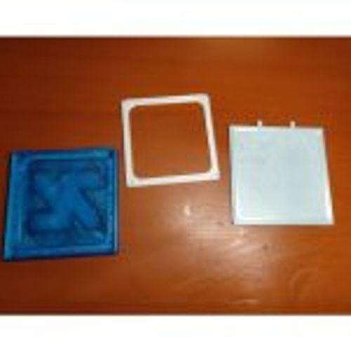 Islak Palet (Bu ürün Sadece Plastik parçadır - Almadan Önce Soru Sorabilirsiniz)