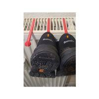 Spor Ayakkabı Radyatör Kurutucu (Bu ürün Sadece Plastik parçadır - Almadan Önce Soru Sorabilirsiniz)