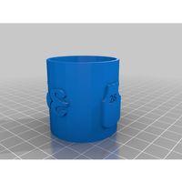 Lessort Kupa (Bu ürün Sadece Plastik parçadır - Almadan Önce Soru Sorabilirsiniz)