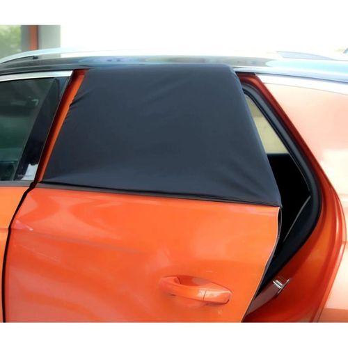 Çocuk Oto Cam Perdesi Büyük 107x47 cm 532