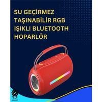 Usb/sd/aux Girişli Hoparlör – 10 W × 2 Çift Sürücü