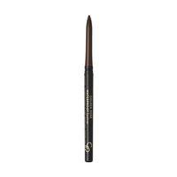 Golden Rose Suya Dayanıklı Kahverengi Göz Kalemi - Waterproof Automatic Eyeliner No: 10 8691190990107