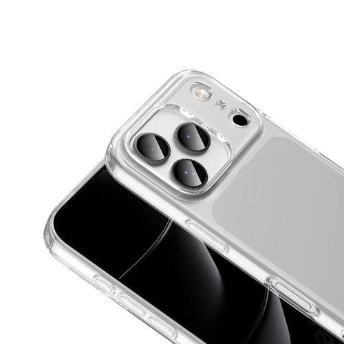 Apple iPhone 17 Pro Max Kılıf Zore Süper Silikon Kapak