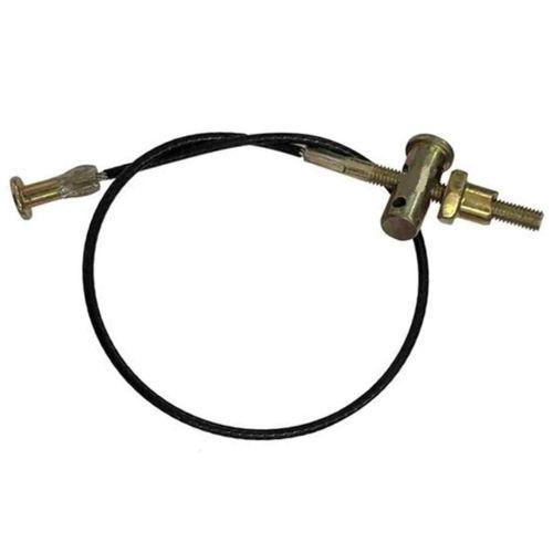 SEVGENT E-Bis Yük El Fren Teli 40 Cm