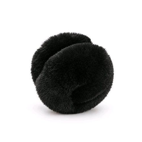 Monalisa Home Lüks Renkli Figürlü Peluş Kulaklık