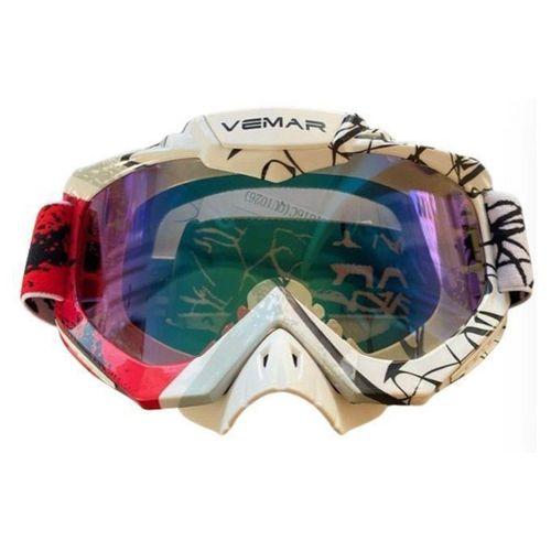 VEMAR CROSS GÖZLÜK - Renk Seçiniz.