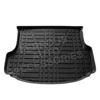 Kia Sorento 5 Koltuk Ferrous 3D Bagaj Havuzu 2010 2015