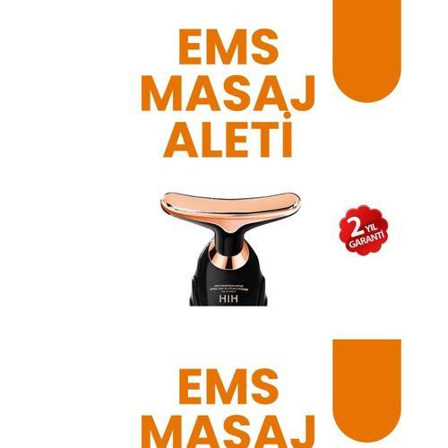 Ev Tipi Profesyonel Cilt Bakım Masaj Cihazı