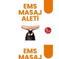 Ev Tipi Profesyonel Cilt Bakım Masaj Cihazı