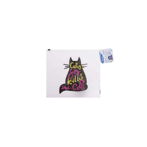 mycey Çok Amaçlı Kilitli Çanta-cat