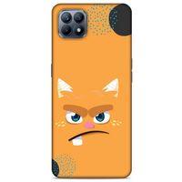 Emojix (18) Huawei P40 Lite Kılıf Silikon Kapak Desenli