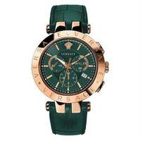 Versace VRSCVERQ00420 Erkek Kol Saati VERQ00420