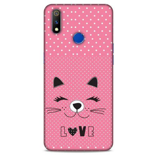 Lopard Casper Via S Uyumlu Kılıf Kediler (14) Lansman Kılıf Love Cat