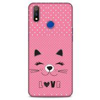 Lopard Casper Via S Uyumlu Kılıf Kediler (14) Lansman Kılıf Love Cat