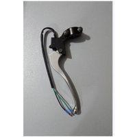 FREN KOLU VE KÜTÜĞÜ ARKA E Bike - Binek Model