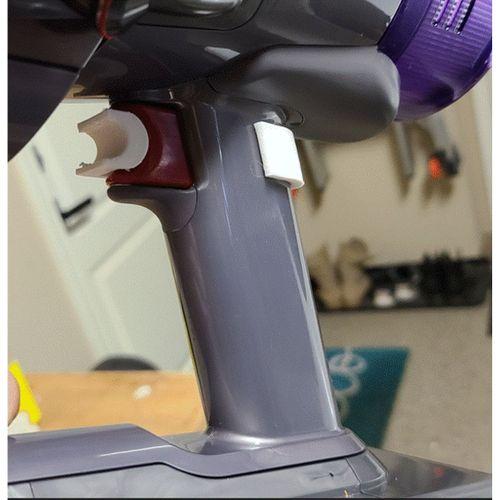 Dyson Grouble Tetik Kilidi - 5106475