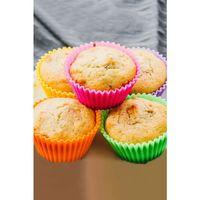 6lı Silikon Kek Kalıbı Royaleks-OKY-002