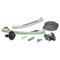 FEBI Eksantrik Zincir Seti 130C13954R FLUENCE MEGANE IV DUSTER DOKKER NISSAN MICRA IV JUKE 1