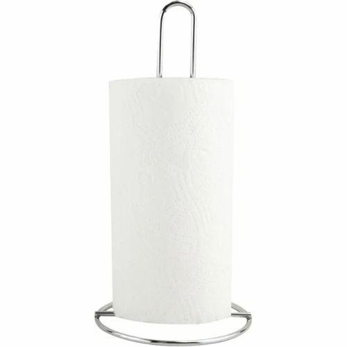 Dik Kağıt Havluluk Krom Renk