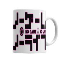 No Game No Life Naruto One Piece Nanatsu No Taizai Kupa