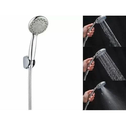 Terapi Etkili 3 Fonksiyonlu Duş Başlığı Seti