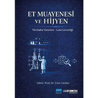 ET MUAYENESİ VE HİJYEN - Mezbaha Yönetimi Gıda Güvenliği
