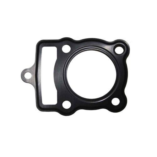 SEVGENT Cg 125 Silindir Üst Conta Sac