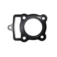 SEVGENT Cg 125 Silindir Üst Conta Sac