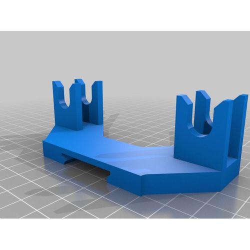 Ender 3 - IKEA eksikliği - Bireysel STL modelleri - 5150825 - Bölüm 1/2