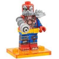 Lego 71050 Spider-Man: Across the Spider-Verse 7 Cyborg Spider-Woman