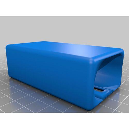 Powerbank Kılıfı 3D Baskı (Bu ürün Sadece Plastik parçadır - Almadan Önce Soru Sorabilirsiniz)