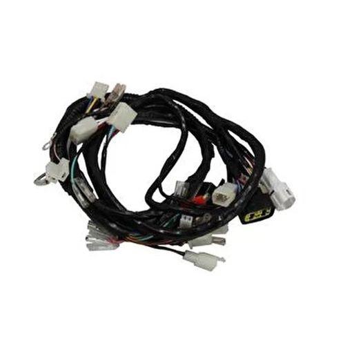 ELEKTRİK TESİSATI YBR - 8 FİŞ