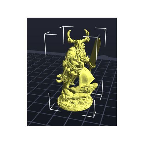 HUMANOID AYI SAVAŞÇI DND (Bu ürün Sadece Plastik parçadır - Almadan Önce Soru Sorabilirsiniz)