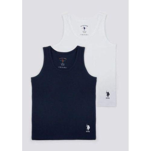 U.S.Polo U.S. Polo Fanila US1380 Navy-White