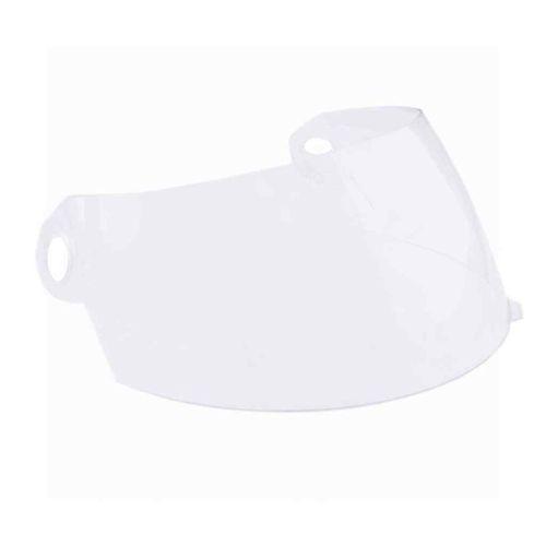 SEVGENT Kask Camı Çeneli Boyunluklu 54315 Swan