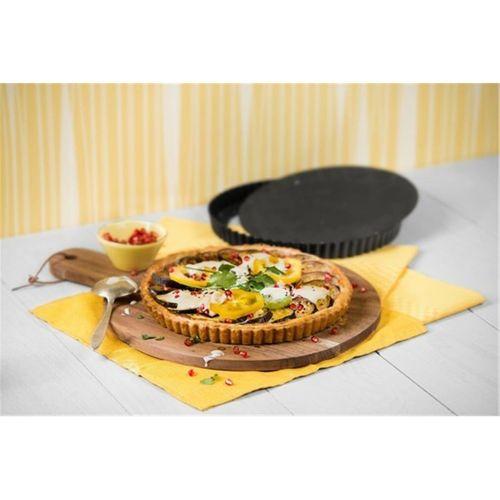 Kaiser Delicious Ayrılabilir Tabanlı 28 Cm Tart Kalıbı 66647579