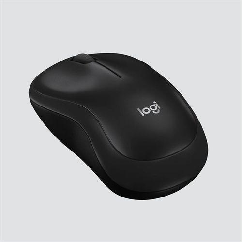 Logitech 910004878 M220 Silent Sessiz Charcoal Kablosuz Mouse