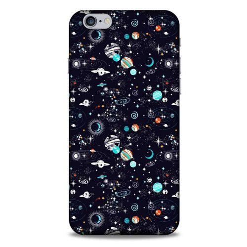 Spacex (20) Tema Koruyucu Kılıf Apple Iphone 6S Plus Kılıf