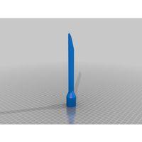 Özelleştirilmiş Dar Alan Vakum Aracı (Bu ürün Sadece Plastik parçadır - Almadan Önce Soru Sorabilirsiniz)