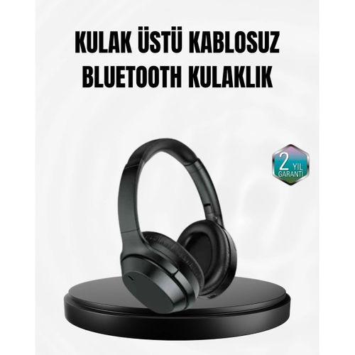 Modern Cihazlarla Uyumlu Kablolu Kulaklık – Yüksek Ses Kalitesi, Gürültü Azaltıcı Mikrofon