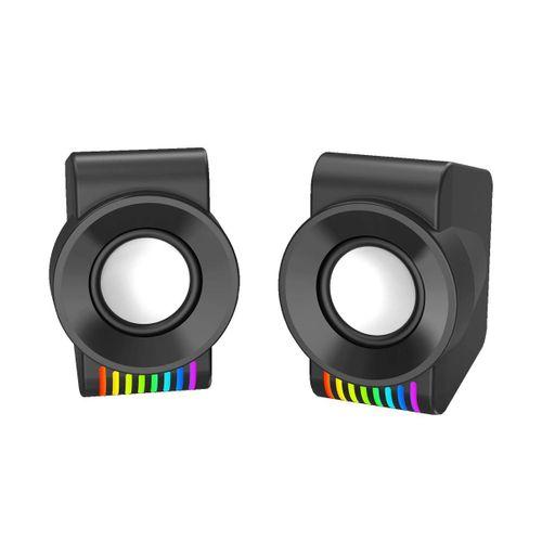 REDRAGON KAGE GS514 GAMING KABLOLU HOPARLOR