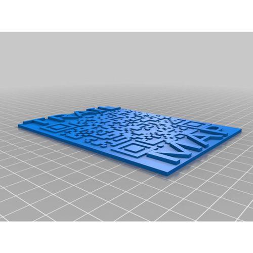 Rick Roll Parkur Haritası (Bu ürün Sadece Plastik parçadır - Almadan Önce Soru Sorabilirsiniz)