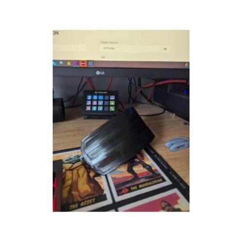 Debbie İsim Plakası (Bu ürün Sadece Plastik parçadır - Almadan Önce Soru Sorabilirsiniz)