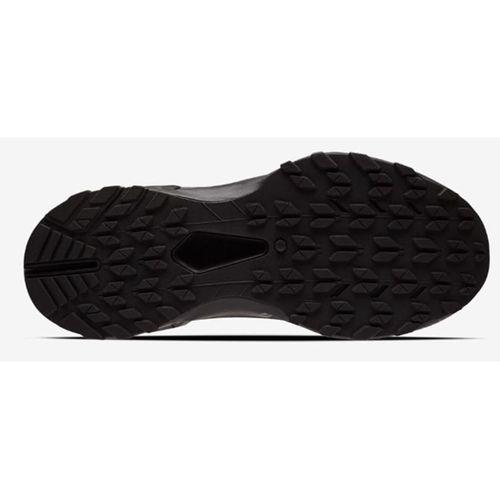 Lescon Meteor Erkek Siyah Su Geçirmez Spor Ayakkabı