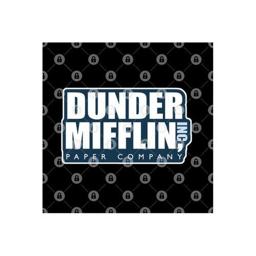 Dunder Mifflin Kupa